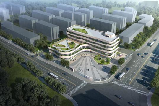 宜興基層衛(wèi)生機構(gòu)建設(shè)全面開花，和橋醫(yī)院新院、萬石衛(wèi)生院與丁蜀衛(wèi)生院共筑健康屏障