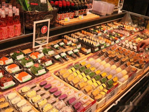 春暖花開，惠友超市上谷大觀店盛大開業(yè) 一站式打卡網(wǎng)紅街區(qū)，日用百貨全搞定