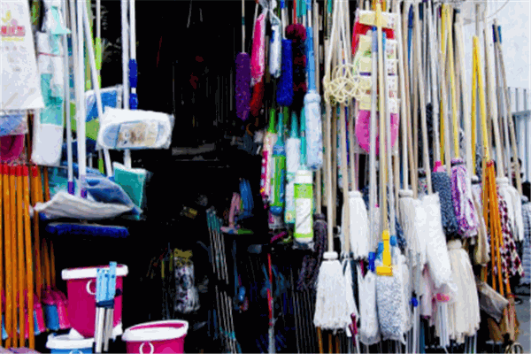 天佑日用品 守護(hù)日常生活的品質(zhì)與信賴(lài)