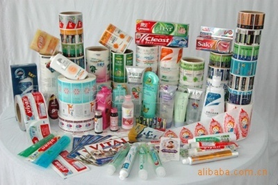 溫州市錢(qián)通印業(yè) 專(zhuān)業(yè)供應(yīng)日化標(biāo)簽與滴膠產(chǎn)品一站式服務(wù)